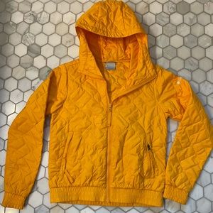 Women’s Columbia Sweet View Bomber, sz XS